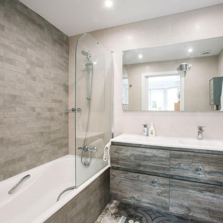 Ondarreta Villa Apartment - Apartamento con terraza - 34