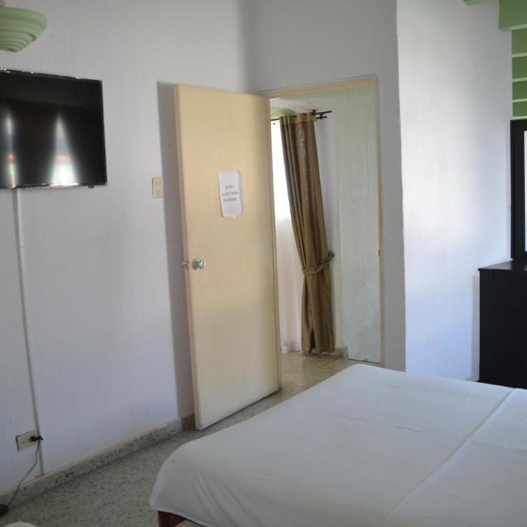 Hotel Albatros - Suite Familiar - 2
