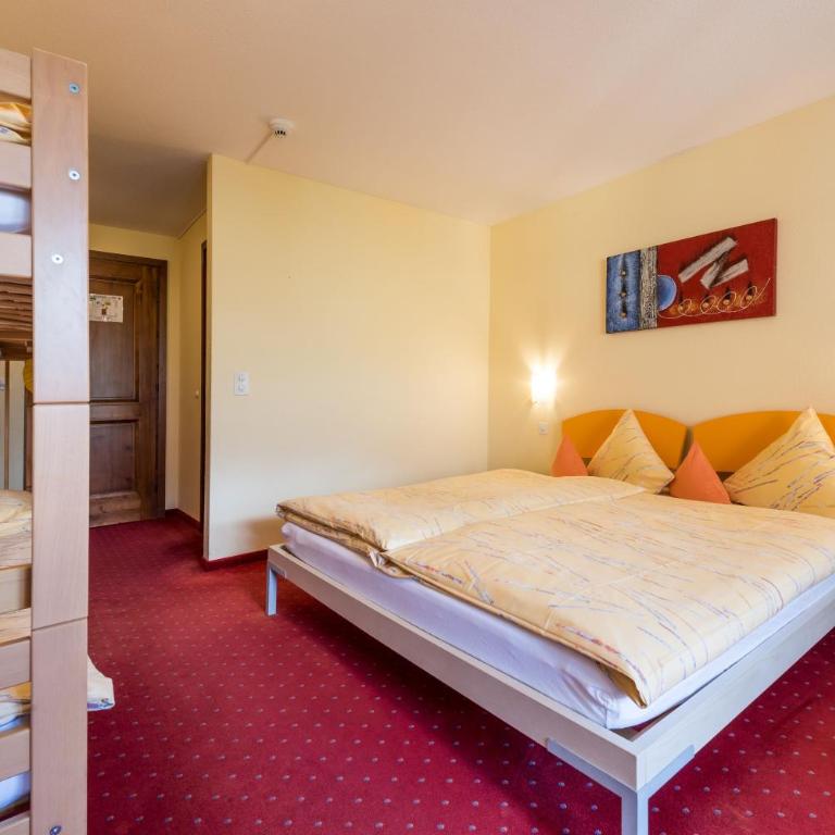 Hotel Alex - Camera Familiare (2 Adulti + 2 Bambini) - 2
