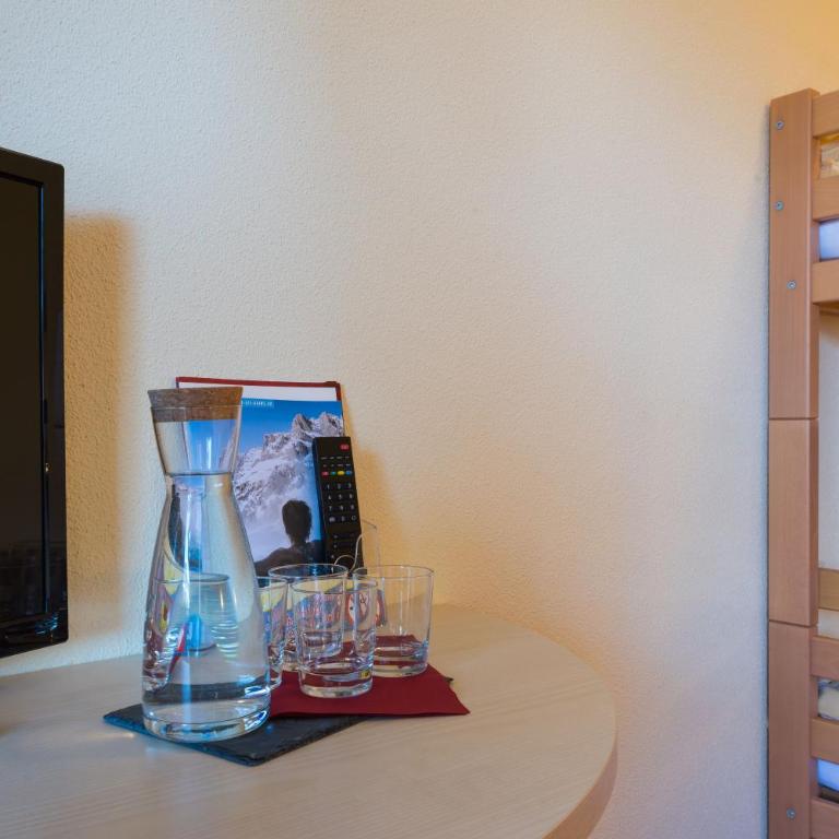 Hotel Alex - Camera Familiare (2 Adulti + 2 Bambini) - 1