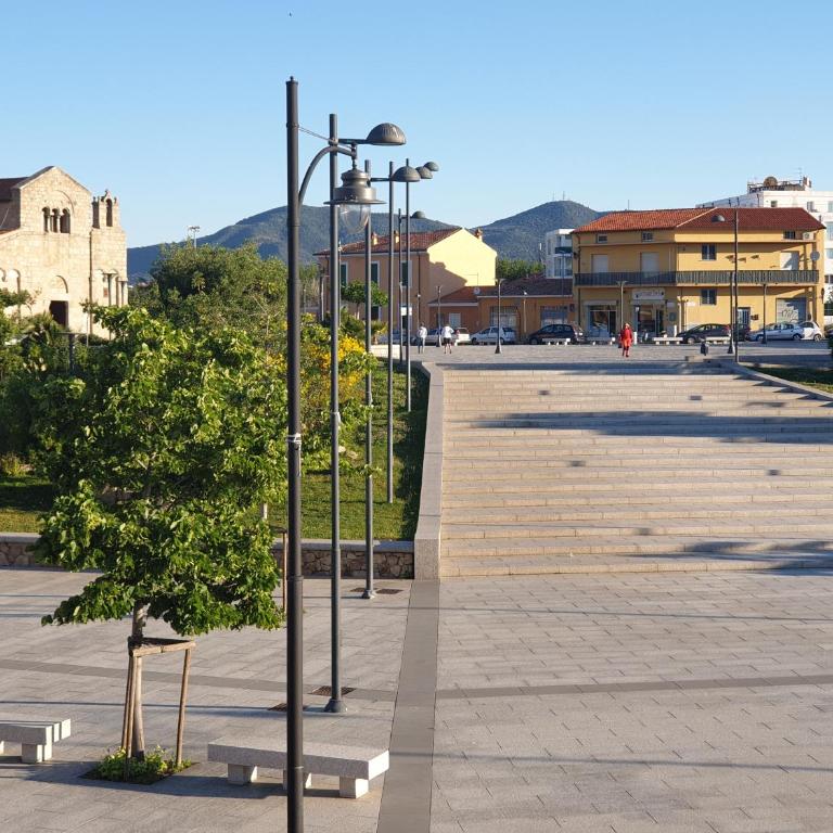 San Simplicio eco-apartment - Appartamento con 1 Camera da Letto - 38