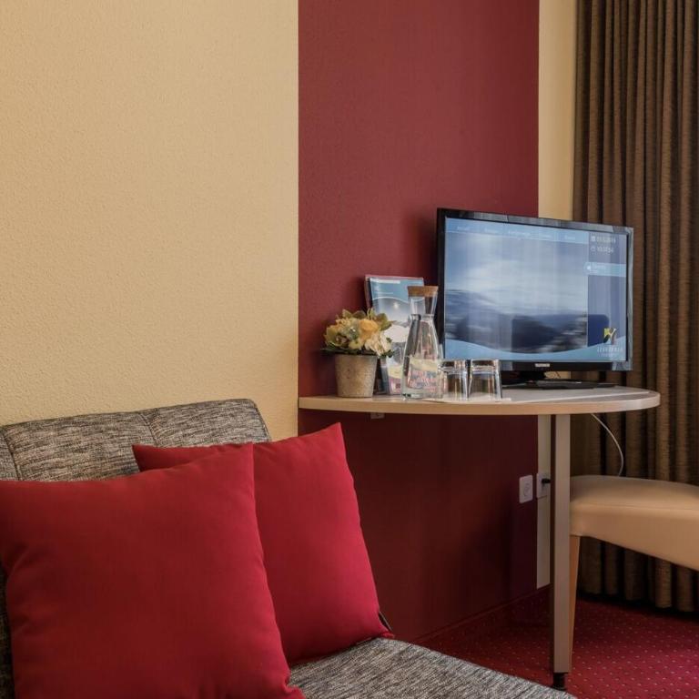 Hotel Alex - Camera Tripla - 1