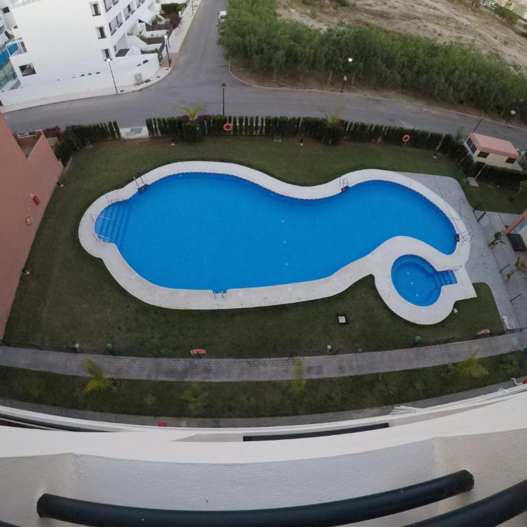 Àtico Turistico Sperience con Piscina Privada - Apartamento de 2 dormitorios - 23