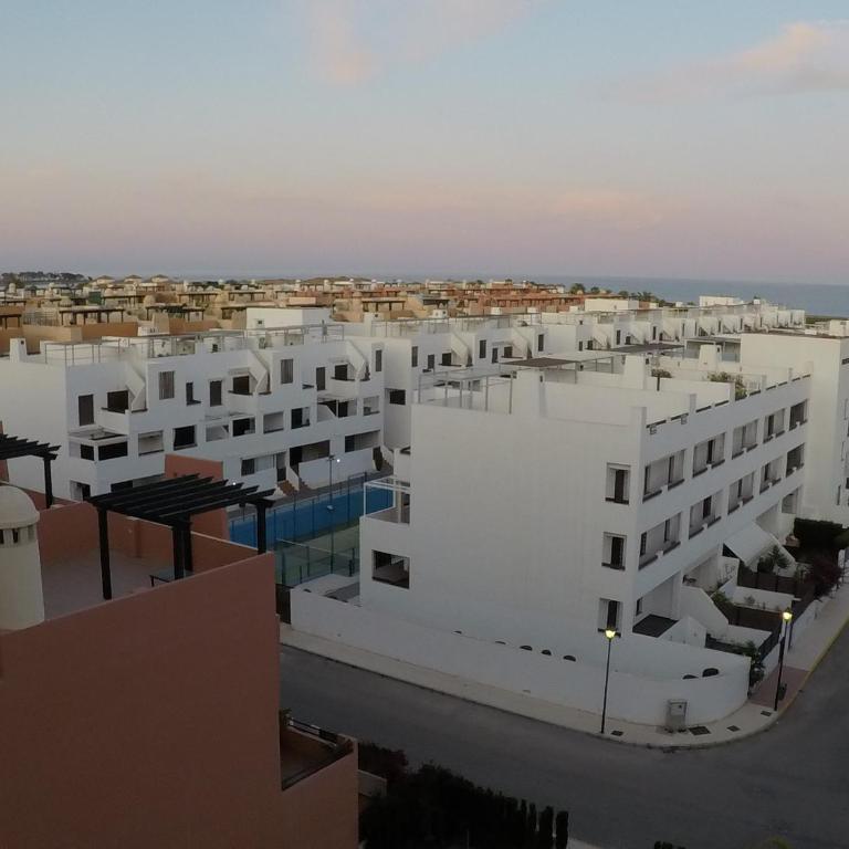 Àtico Turistico Sperience con Piscina Privada - Apartamento de 2 dormitorios - 24
