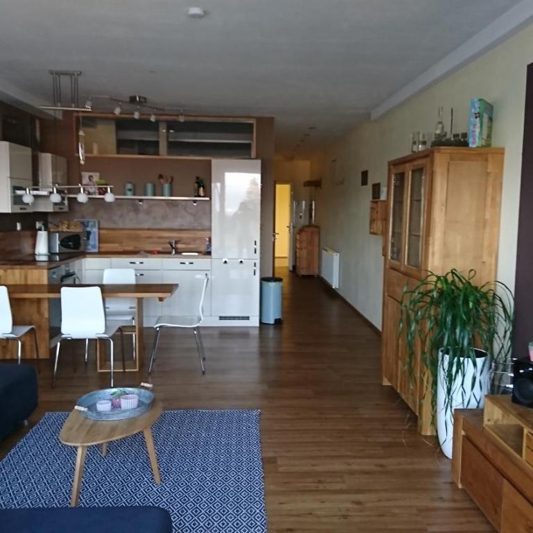 Alpentraum - Appartamento con 1 Camera da Letto - 1