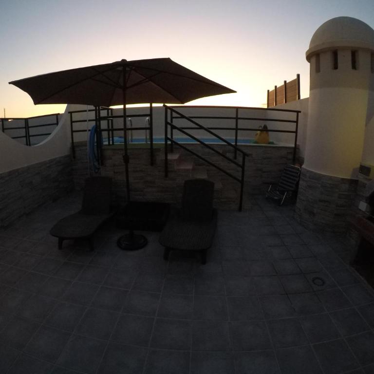 Àtico Turistico Sperience con Piscina Privada - Apartamento de 2 dormitorios - 5