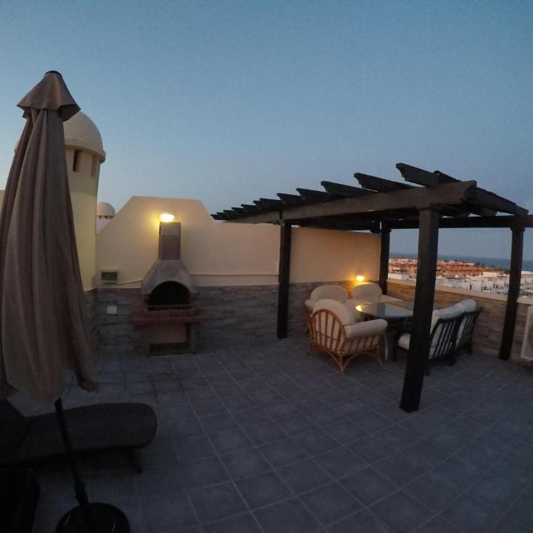 Àtico Turistico Sperience con Piscina Privada - Apartamento de 2 dormitorios - 6