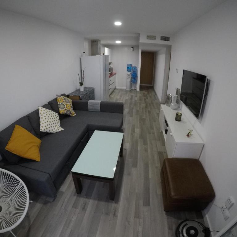 Àtico Turistico Sperience con Piscina Privada - Apartamento de 2 dormitorios - 11