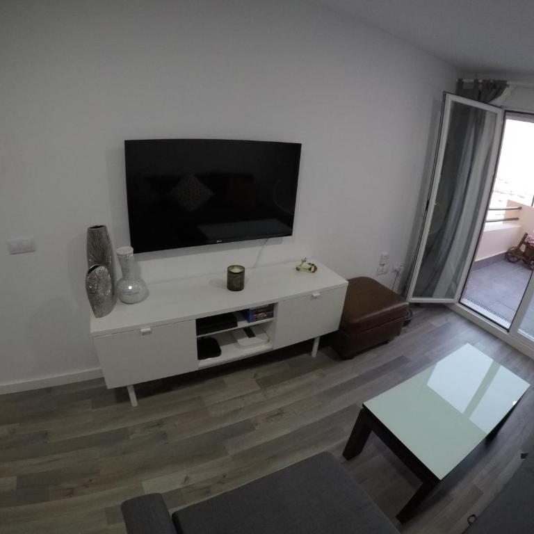 Àtico Turistico Sperience con Piscina Privada - Apartamento de 2 dormitorios - 12