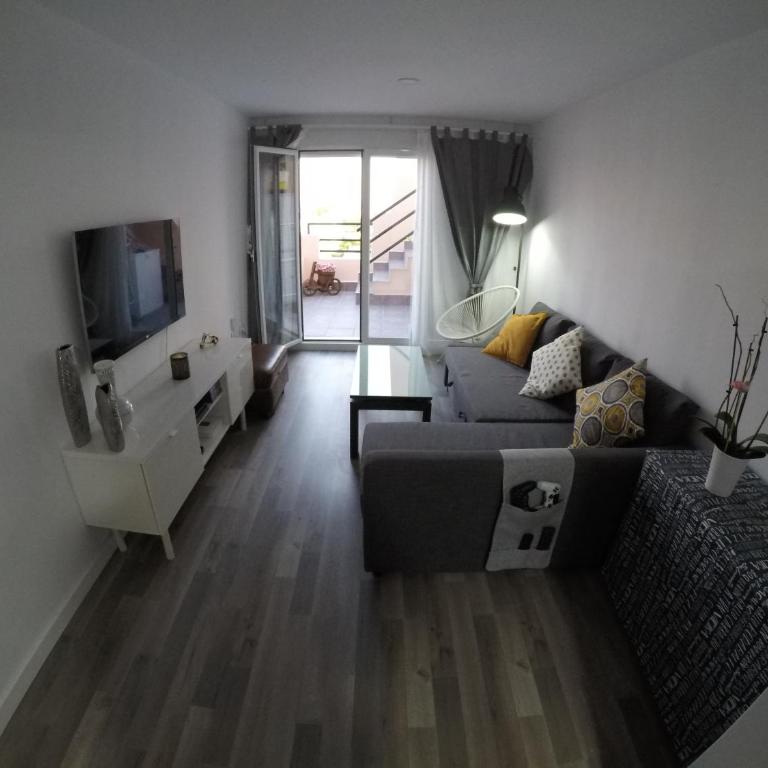 Àtico Turistico Sperience con Piscina Privada - Apartamento de 2 dormitorios - 13