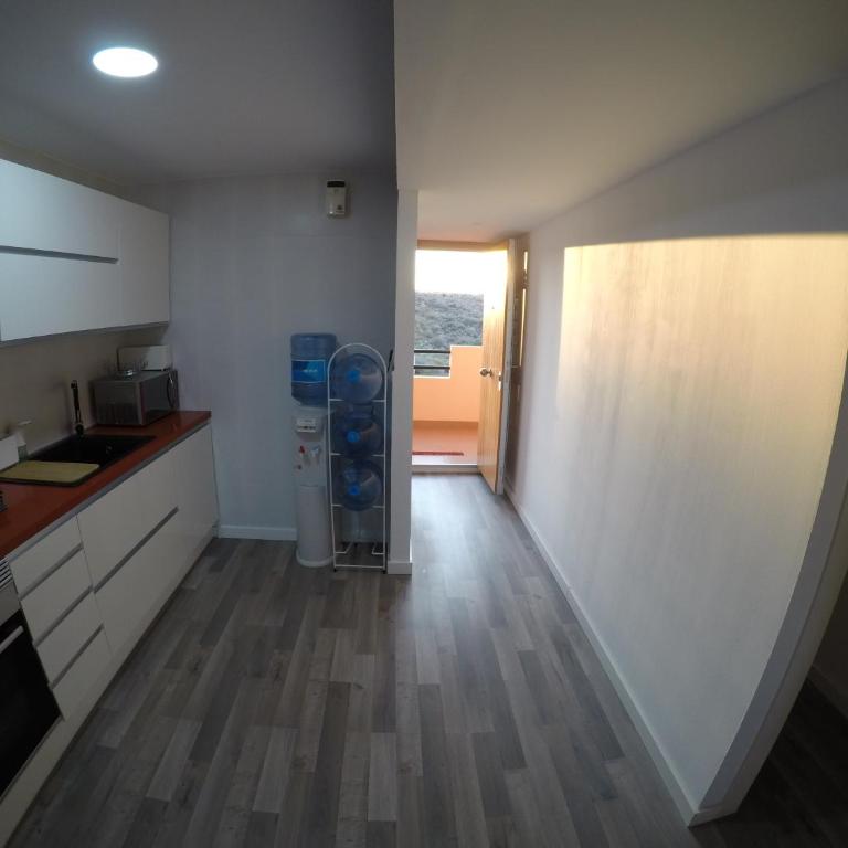 Àtico Turistico Sperience con Piscina Privada - Apartamento de 2 dormitorios - 15