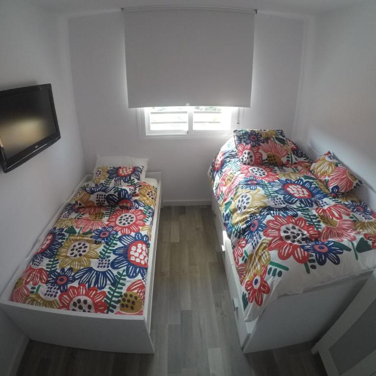 Àtico Turistico Sperience con Piscina Privada - Apartamento de 2 dormitorios - 17