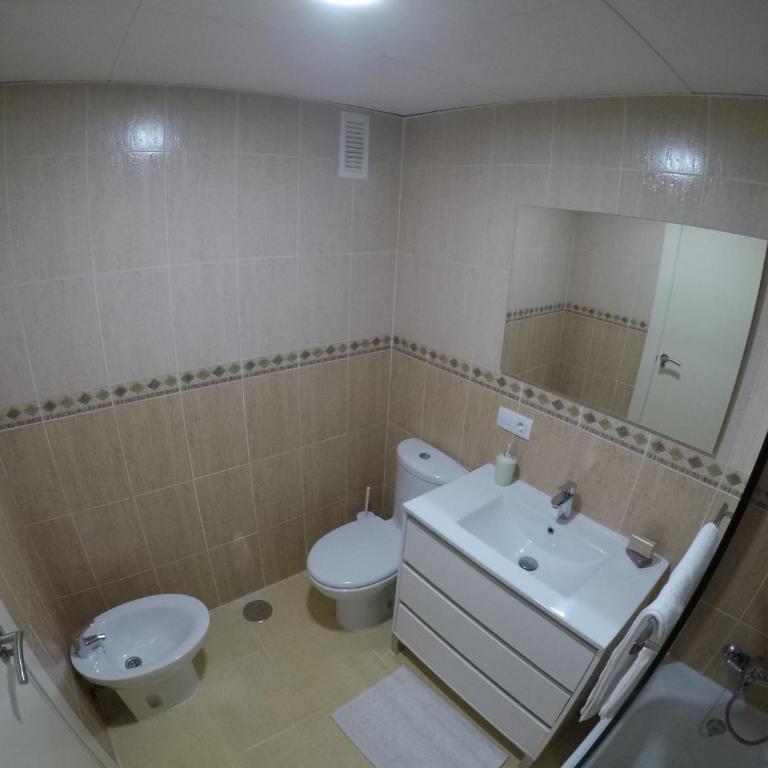 Àtico Turistico Sperience con Piscina Privada - Apartamento de 2 dormitorios - 19