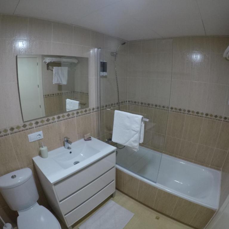 Àtico Turistico Sperience con Piscina Privada - Apartamento de 2 dormitorios - 20