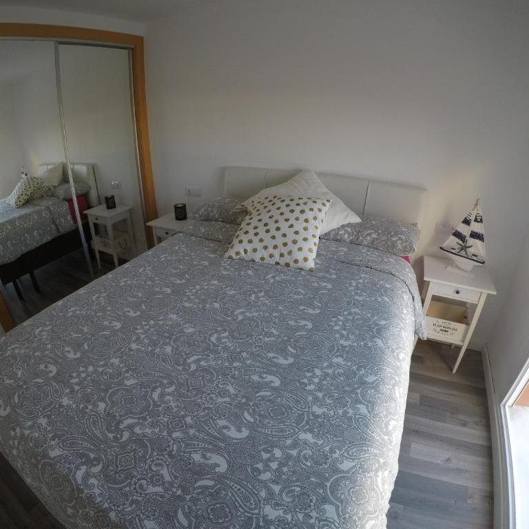Àtico Turistico Sperience con Piscina Privada - Apartamento de 2 dormitorios - 21