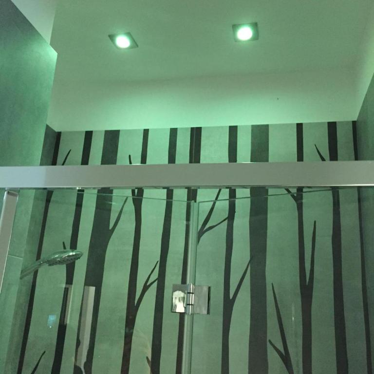 LA FINESTRA SUL PORTO - Deluxe Double Room with Balcony and Sea View - 8