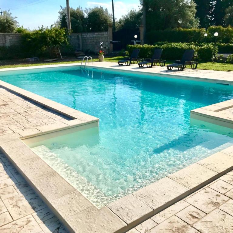 Villa Stefy apartments - Appartamento con 2 Camere da Letto - 5