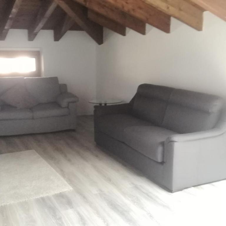 Verona Relais + Private parking - Appartamento - 16