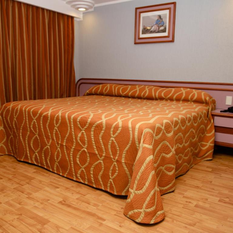 Hotel Cuba - Habitación Doble - 4