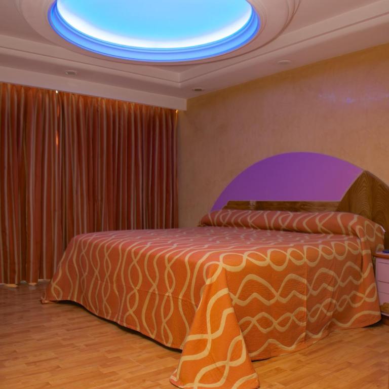 Hotel Cuba - Suite con bañera de hidromasaje - 6