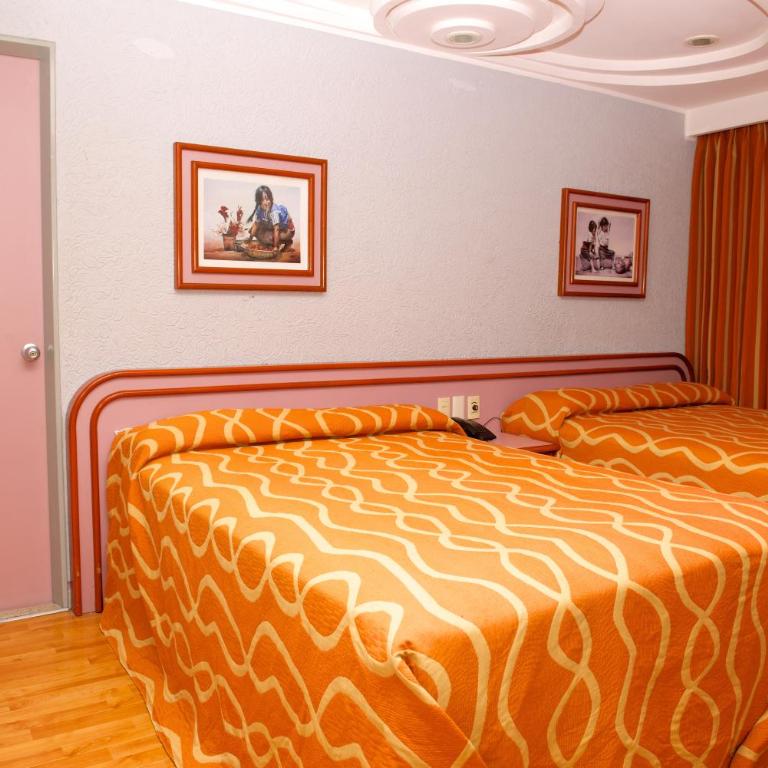 Hotel Cuba - Habitación cuádruple - 4