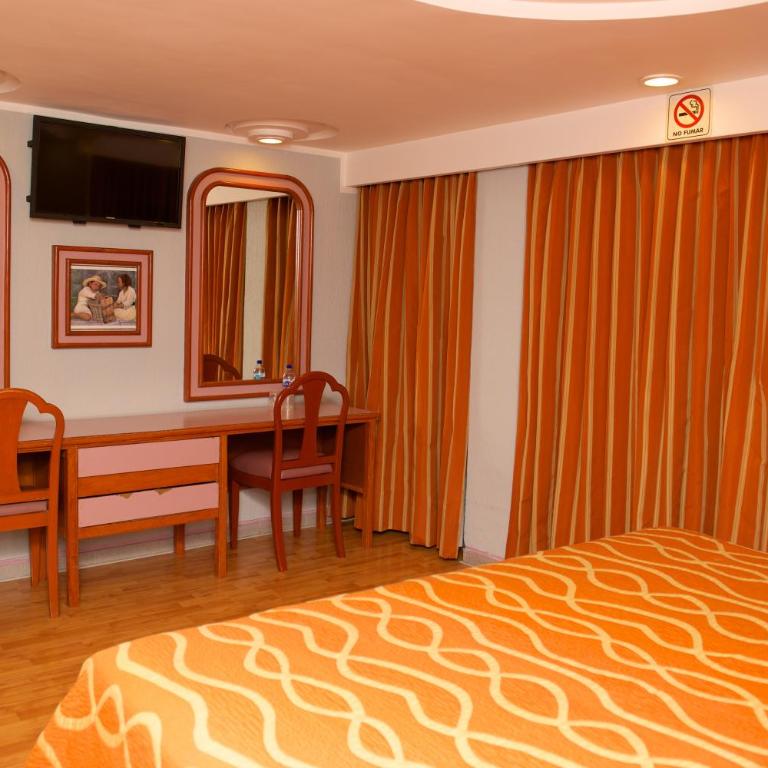 Hotel Cuba - Habitación Doble - 2