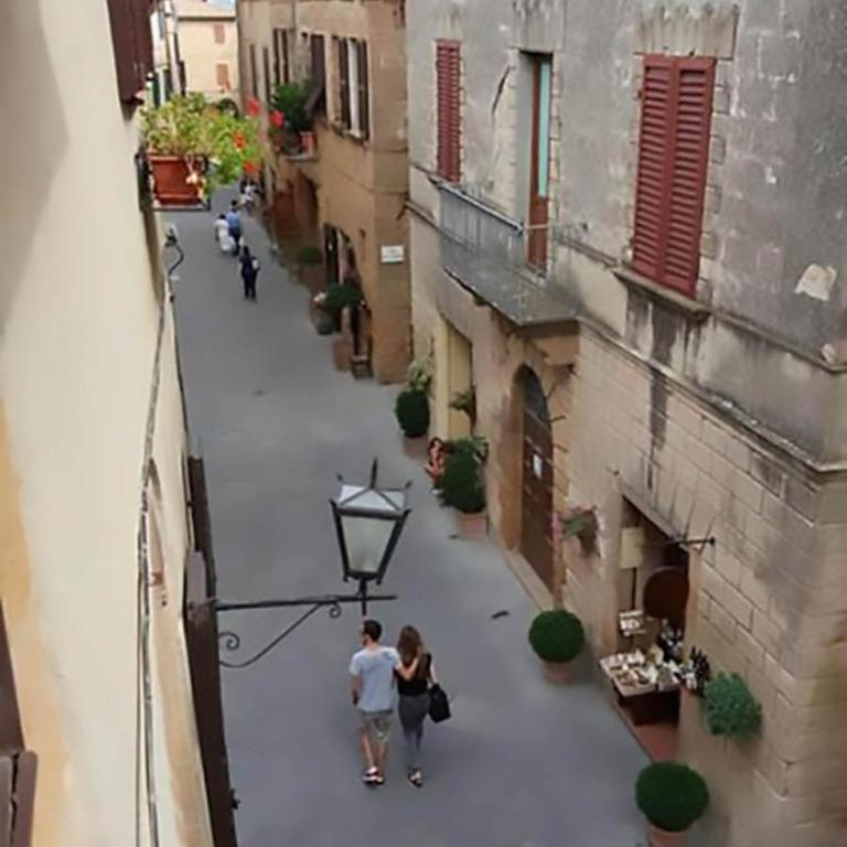PienzaLettings "Casa Olivieri" - Appartamento - 20