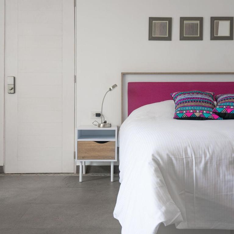JUUB Colorful, Studio in New Polanco District (R1) - Apartamento de 1 dormitorio - 13