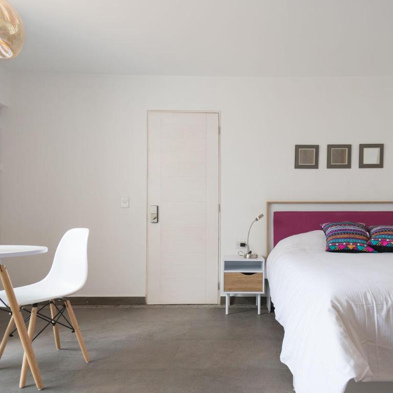 JUUB Colorful, Studio in New Polanco District (R1) - Apartamento de 1 dormitorio - 17