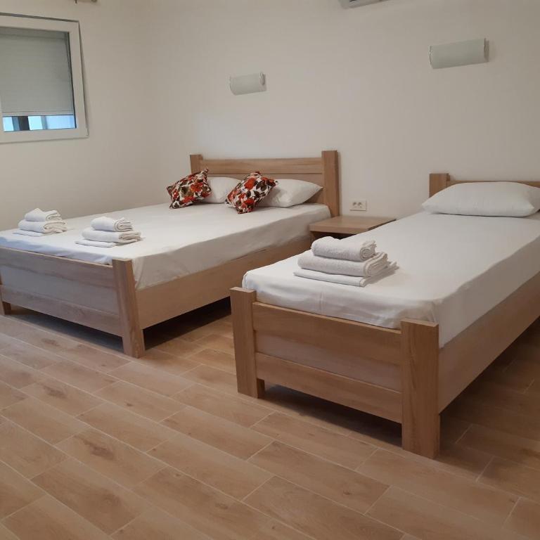 Apartmani Marina Kopitovic - Studio Apartment - 36