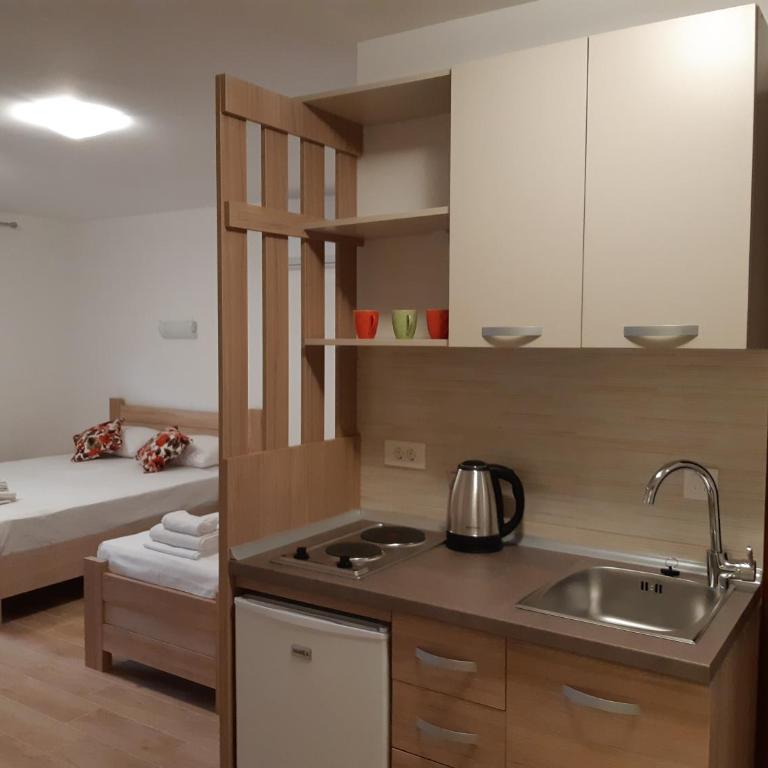 Apartmani Marina Kopitovic - Studio Apartment - 35