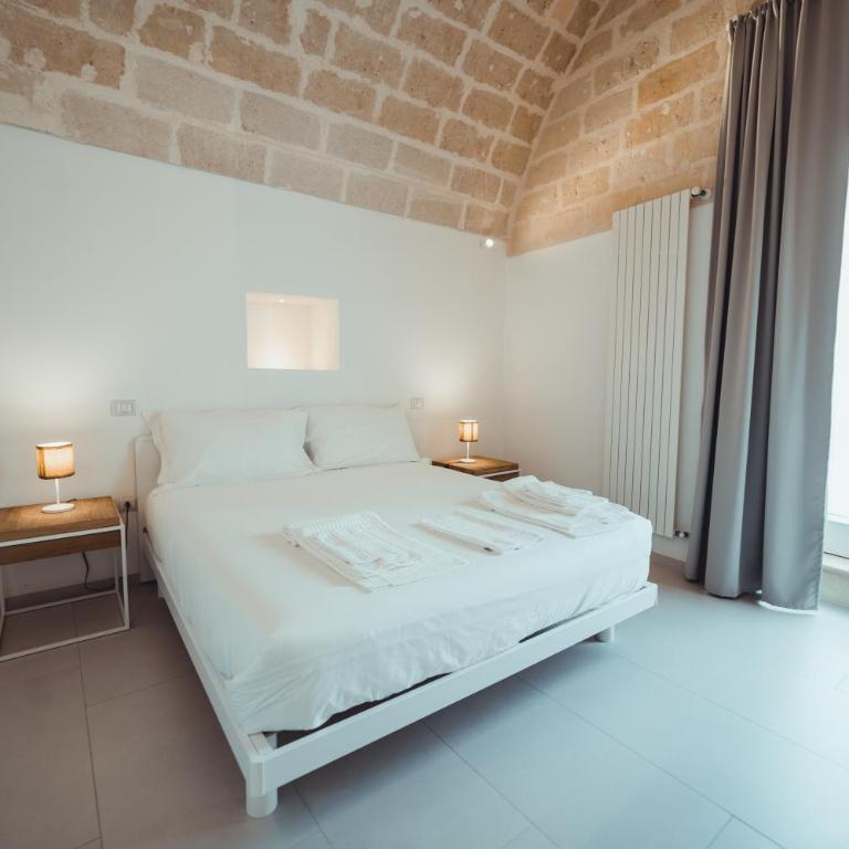 Endea Suite Rooms & Lounge SPA - Double Room - 2