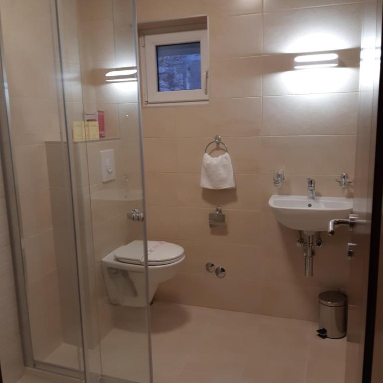 Apartmani Marina Kopitovic - Studio Apartment - 25
