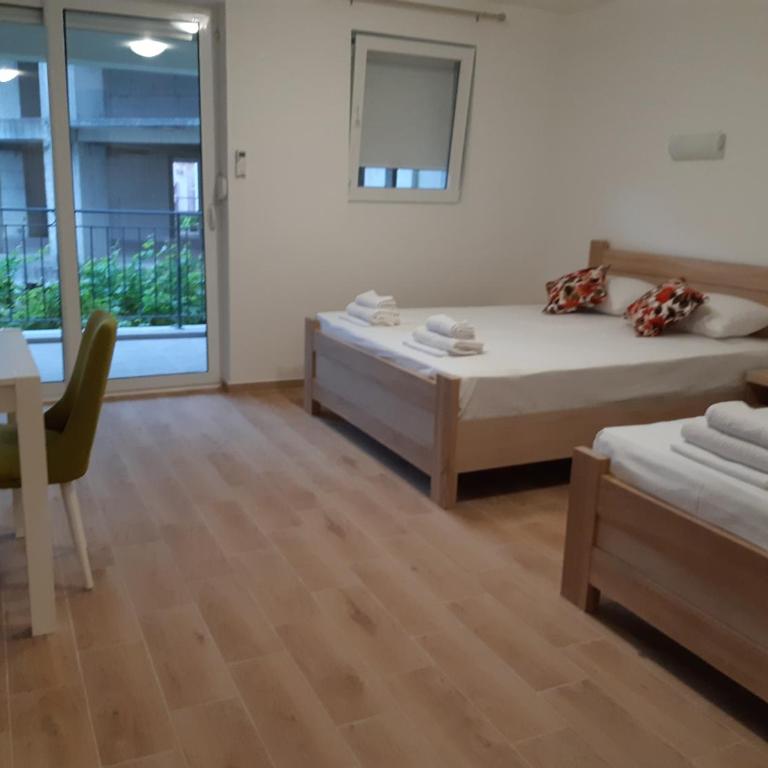 Apartmani Marina Kopitovic - Studio Apartment - 33