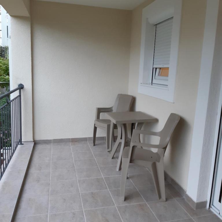 Apartmani Marina Kopitovic - Studio Apartment - 30