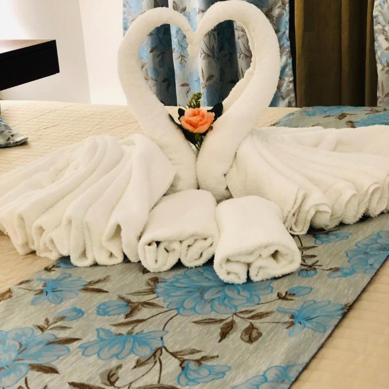 KAMBAL LUXURY SUITES - Camera Superior Deluxe Matrimoniale/Doppia con Letti Singoli - 19