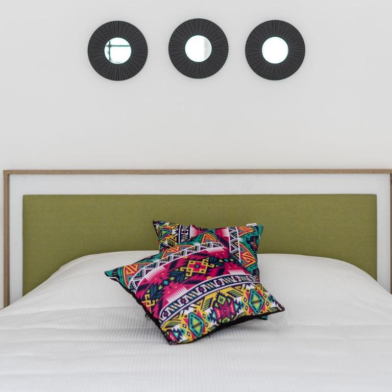 JUUB New Beautiful Suite Nuevo Polanco (R2) - One-Bedroom Apartment - 15
