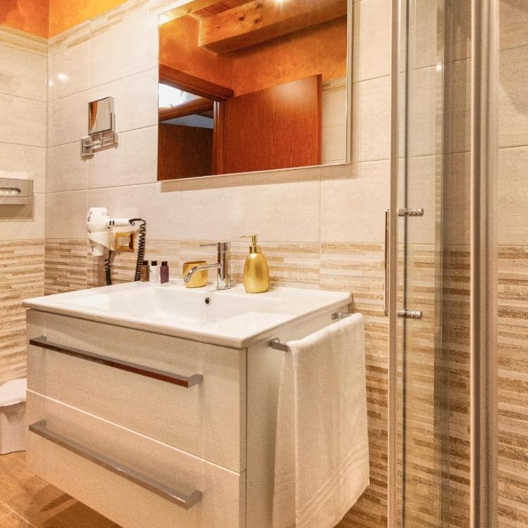 Residence San Miguel 5 - Appartamento su 2 Livelli - 10