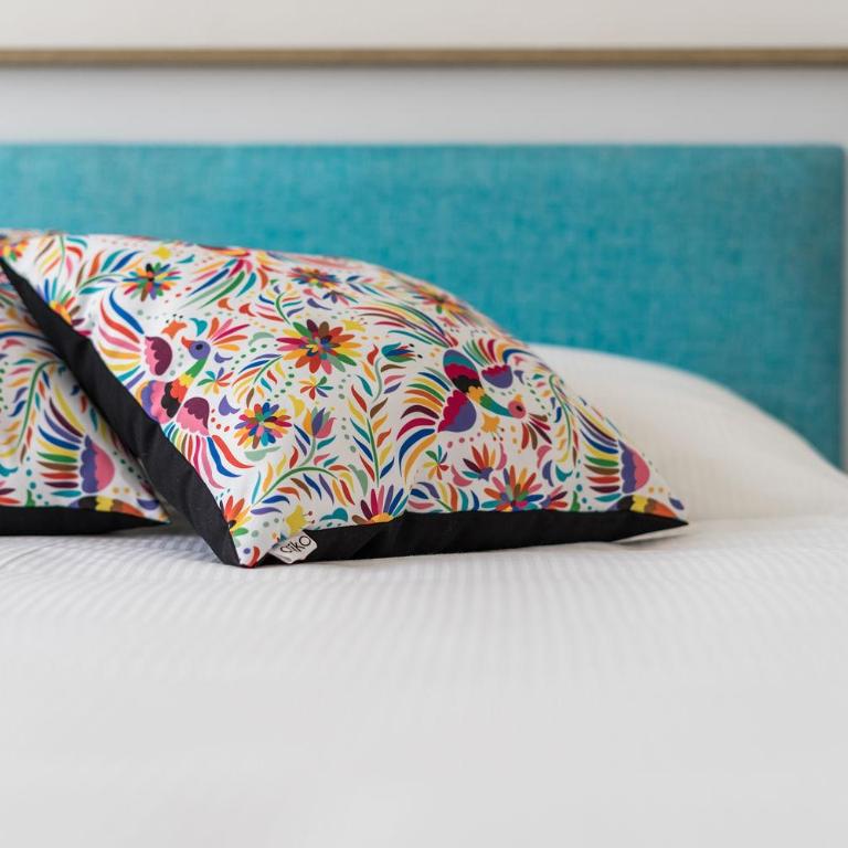 JUUB In the Heart of New Polanco (R4) - Apartamento de 1 dormitorio - 6