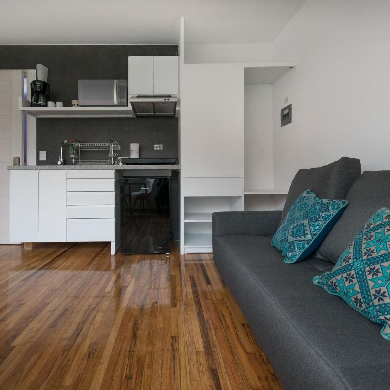 JUUB In the Heart of New Polanco (R4) - Apartamento de 1 dormitorio - 7
