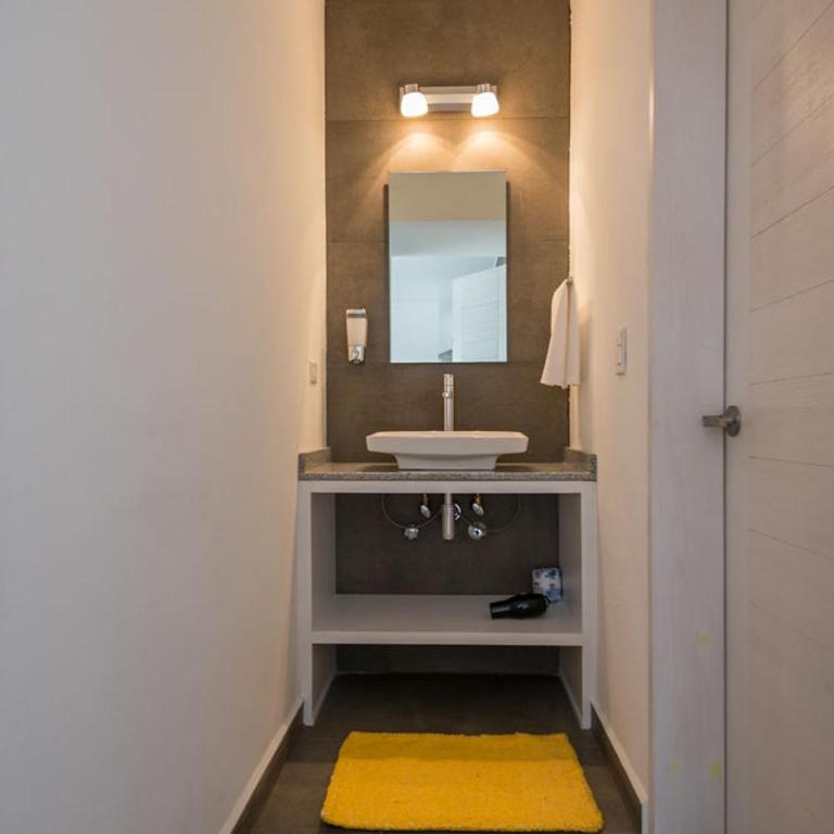 JUUB In the Heart of New Polanco (R4) - Apartamento de 1 dormitorio - 9