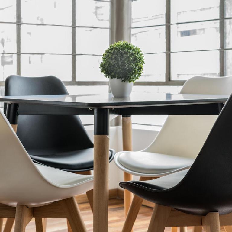 JUUB New Boutique Apartment, Polanco District (R3) - Apartamento de 1 dormitorio - 1