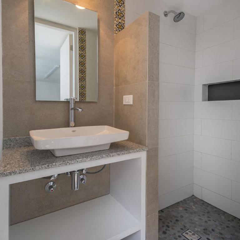 JUUB New Boutique Apartment, Polanco District (R3) - Apartamento de 1 dormitorio - 8