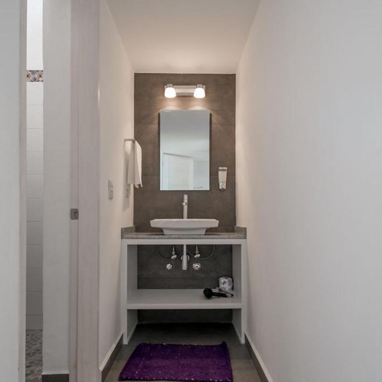JUUB New Boutique Apartment, Polanco District (R3) - Apartamento de 1 dormitorio - 9