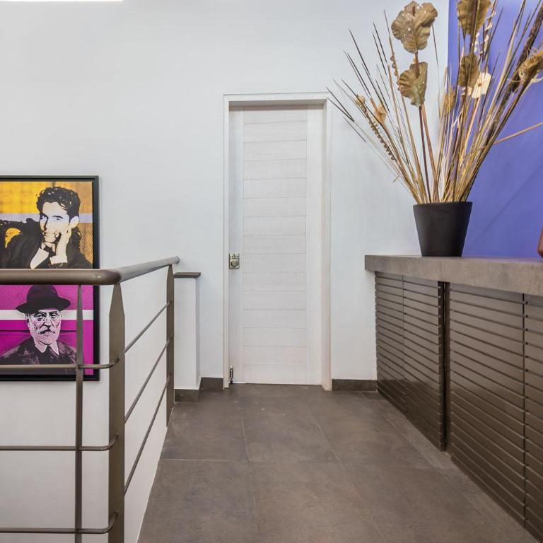 JUUB New Boutique Apartment, Polanco District (R3) - Apartamento de 1 dormitorio - 10