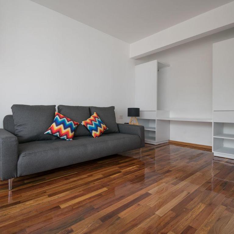 JUUB New Boutique Apartment, Polanco District (R3) - Apartamento de 1 dormitorio - 12