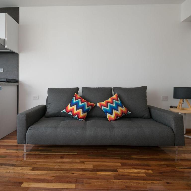 JUUB New Boutique Apartment, Polanco District (R3) - Apartamento de 1 dormitorio - 13