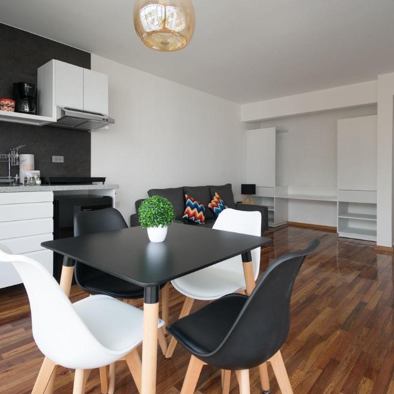 JUUB New Boutique Apartment, Polanco District (R3) - Apartamento de 1 dormitorio - 14
