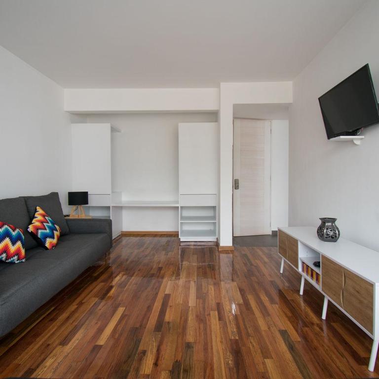 JUUB New Boutique Apartment, Polanco District (R3) - Apartamento de 1 dormitorio - 27