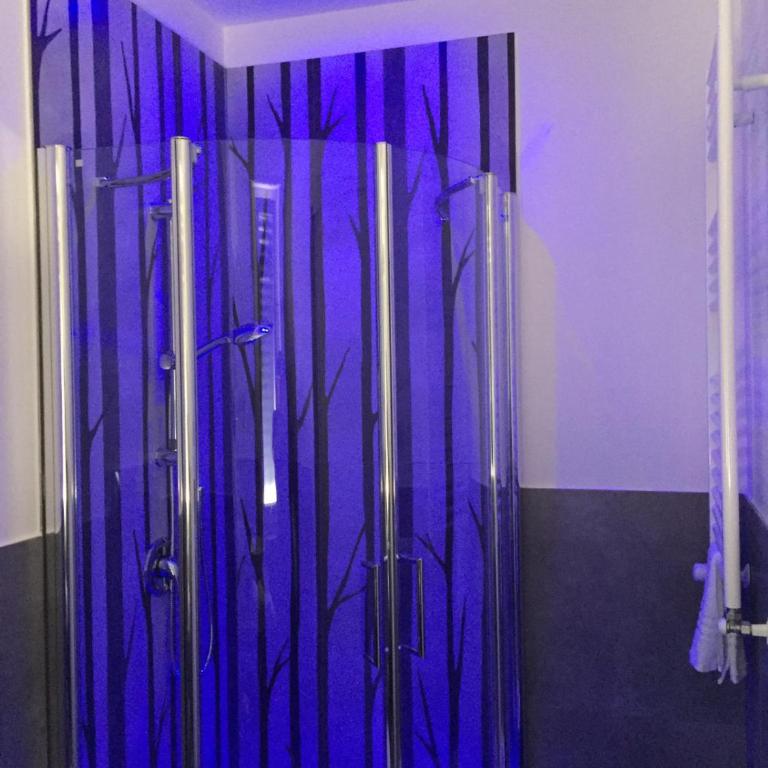 LA FINESTRA SUL PORTO - Double or Twin Room - 4